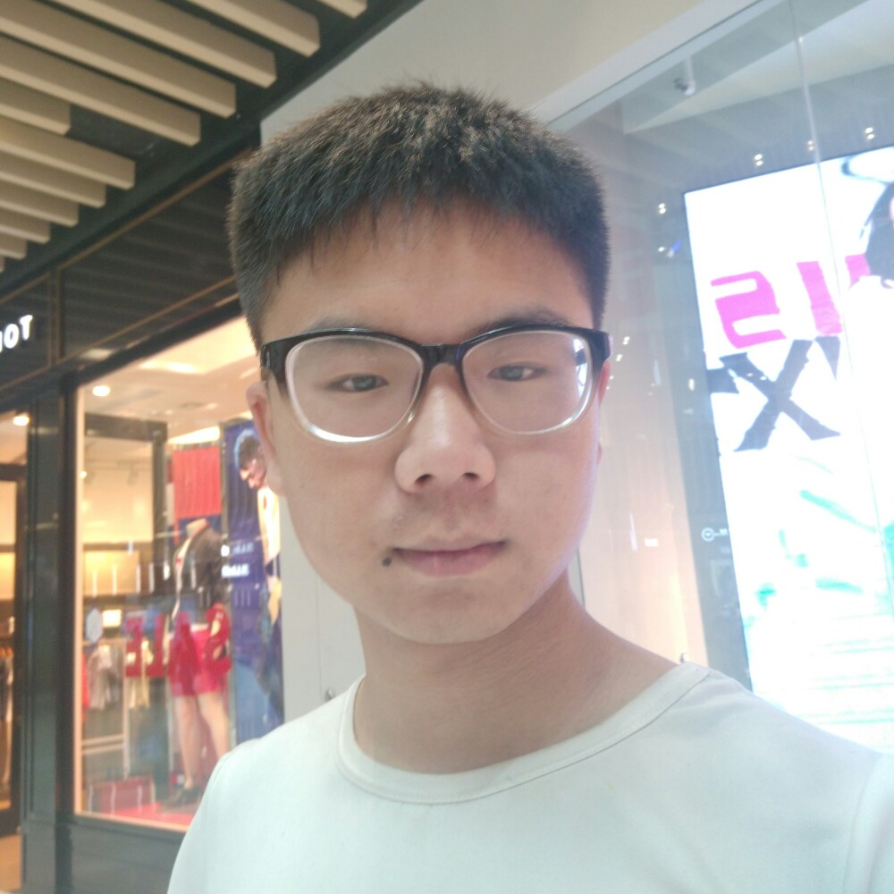 雨闻快乐的照片
