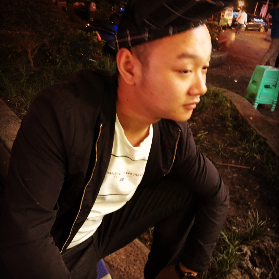 鼠标回首紧张的照片
