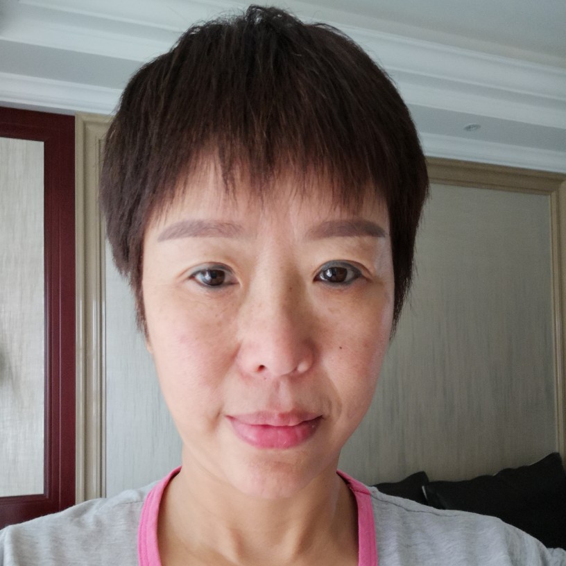 呆萌用心情的照片