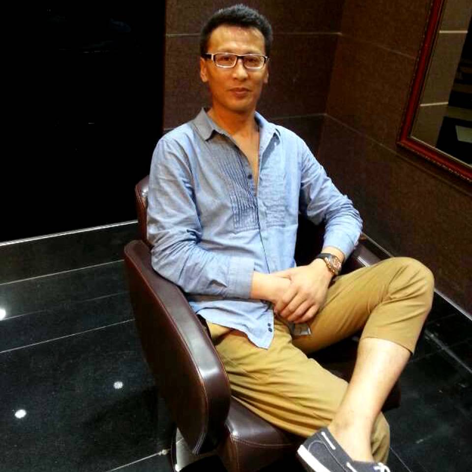 搭伙快乐的照片