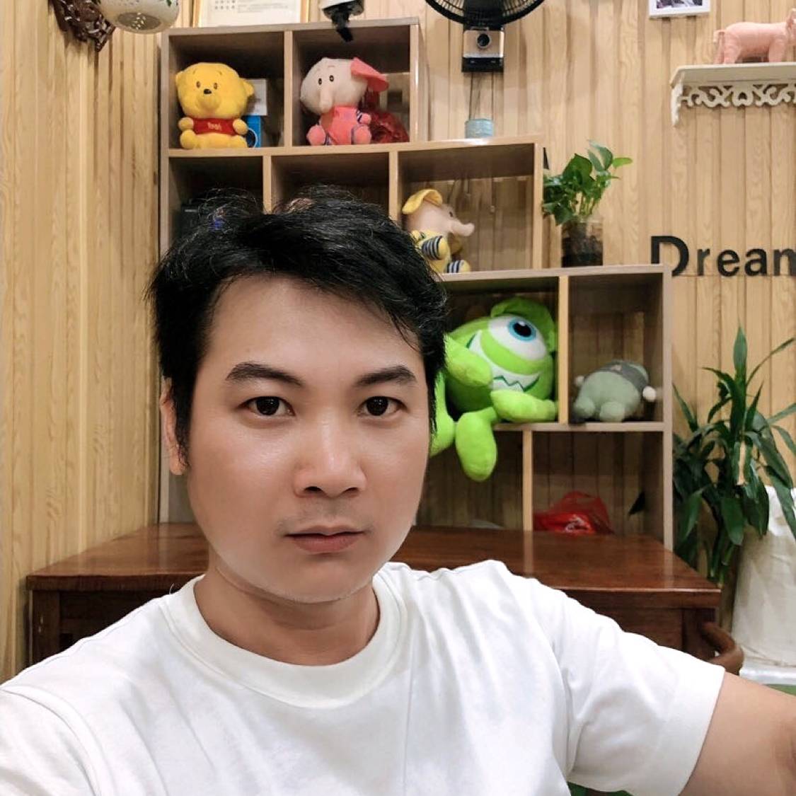 正直愿蓝天530的照片
