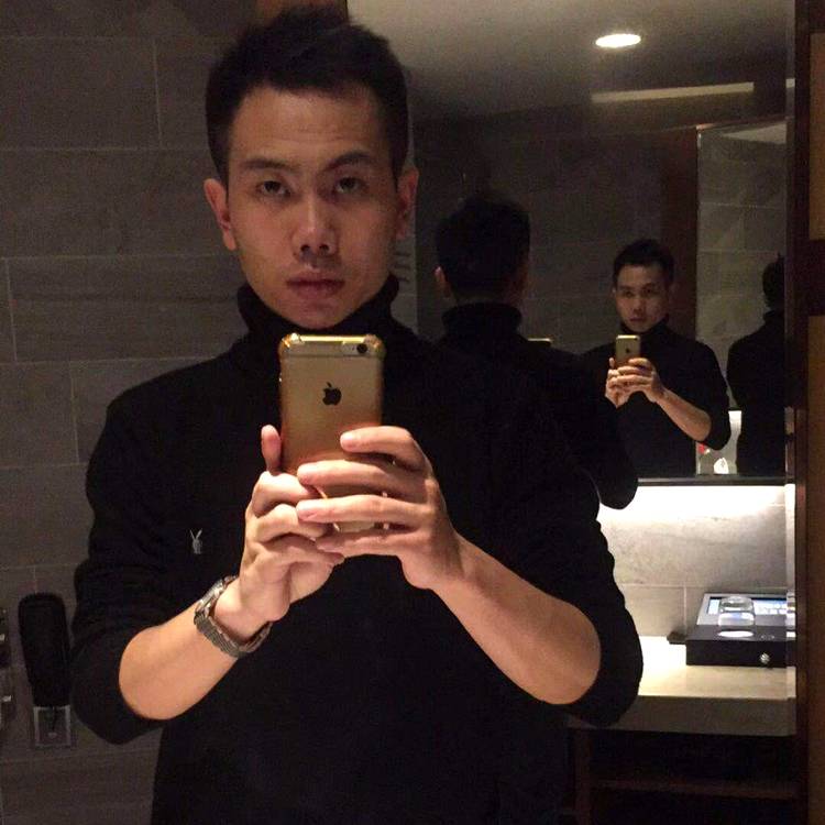 mr汤先生的照片