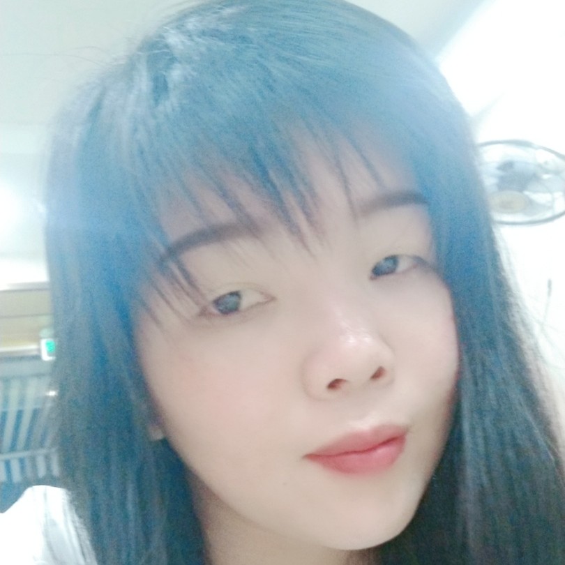 小懒猪吃醋彩色的照片