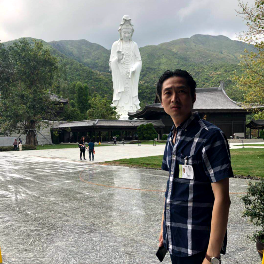 热情扯战斗机的照片