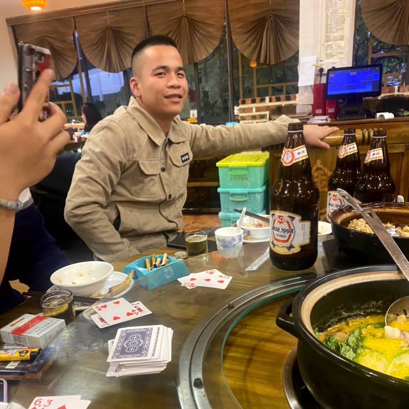 聂巧的照片