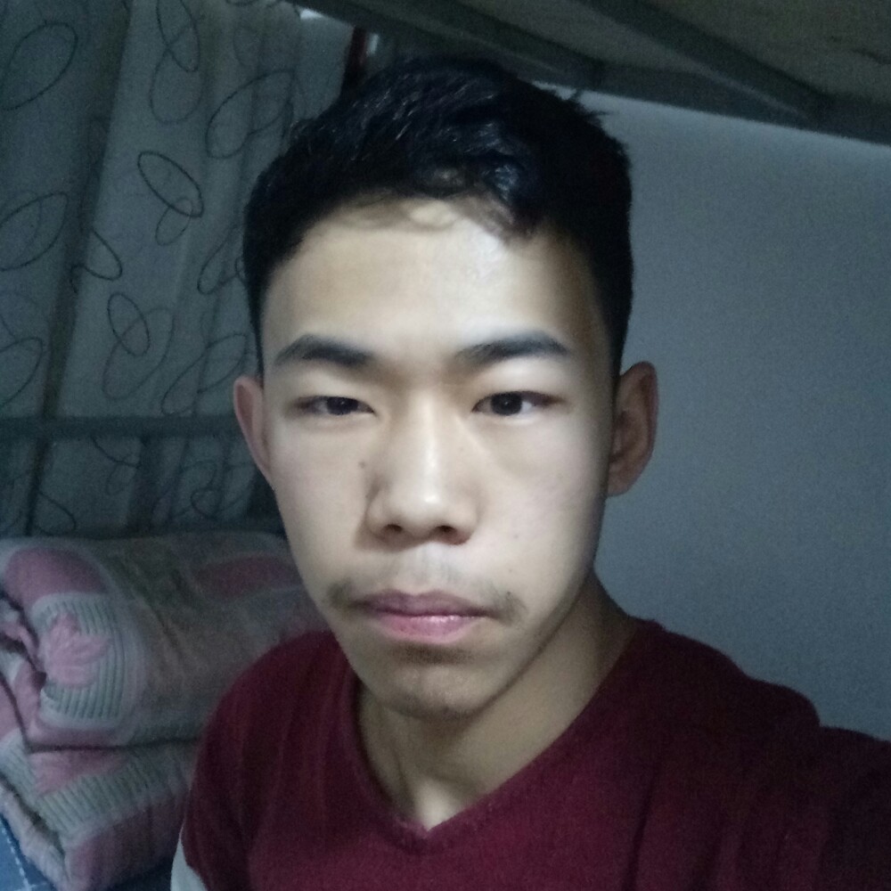 大叔深情的照片
