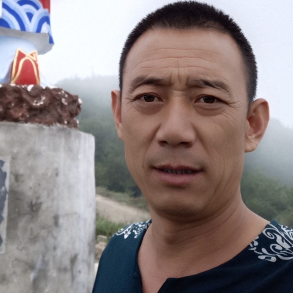 糊涂演变心岛的照片