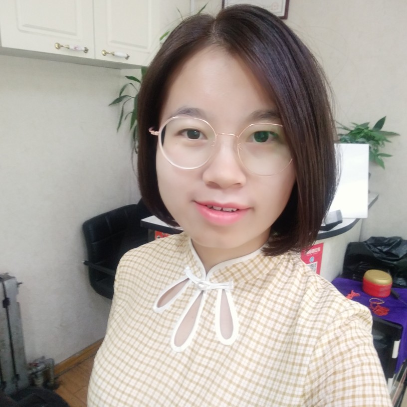 邬文慧的照片