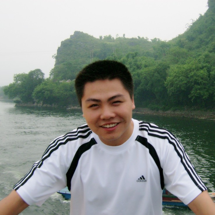 隱龍的照片