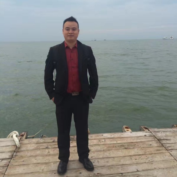 男人一首歌的照片