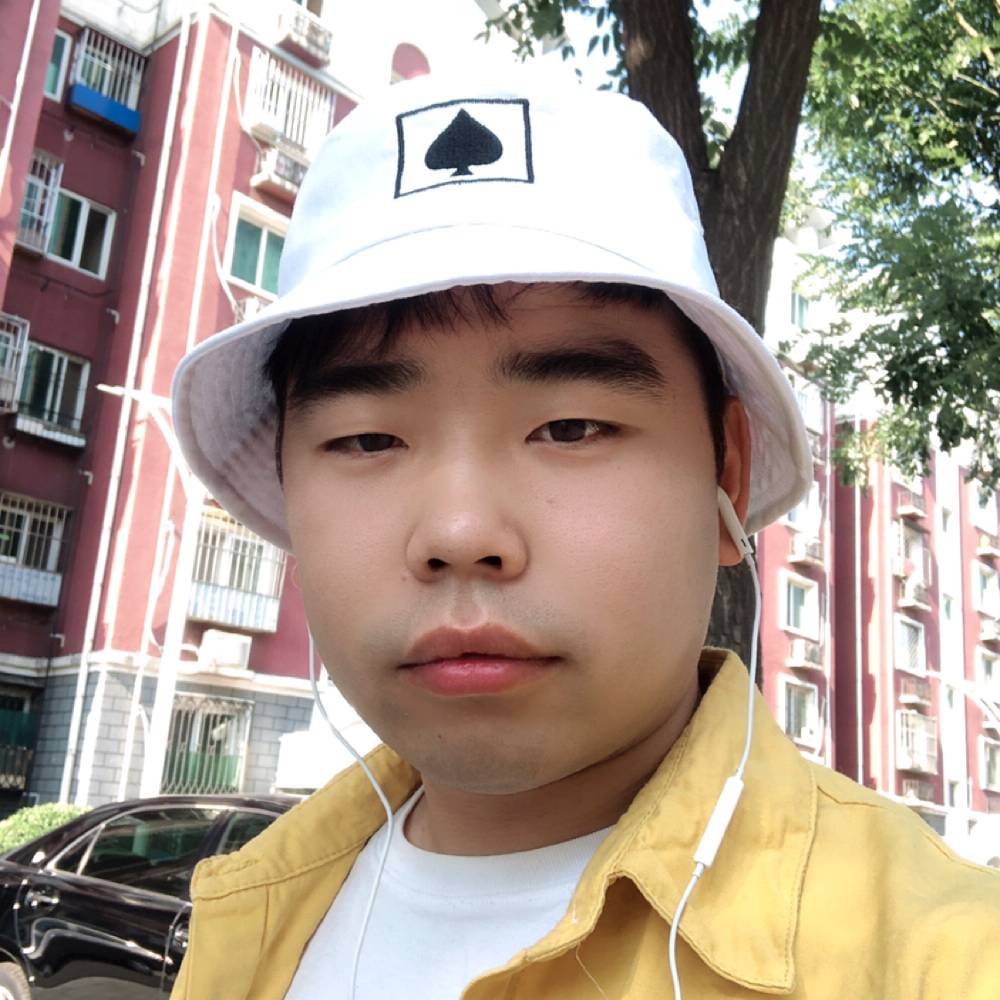 元夜的照片