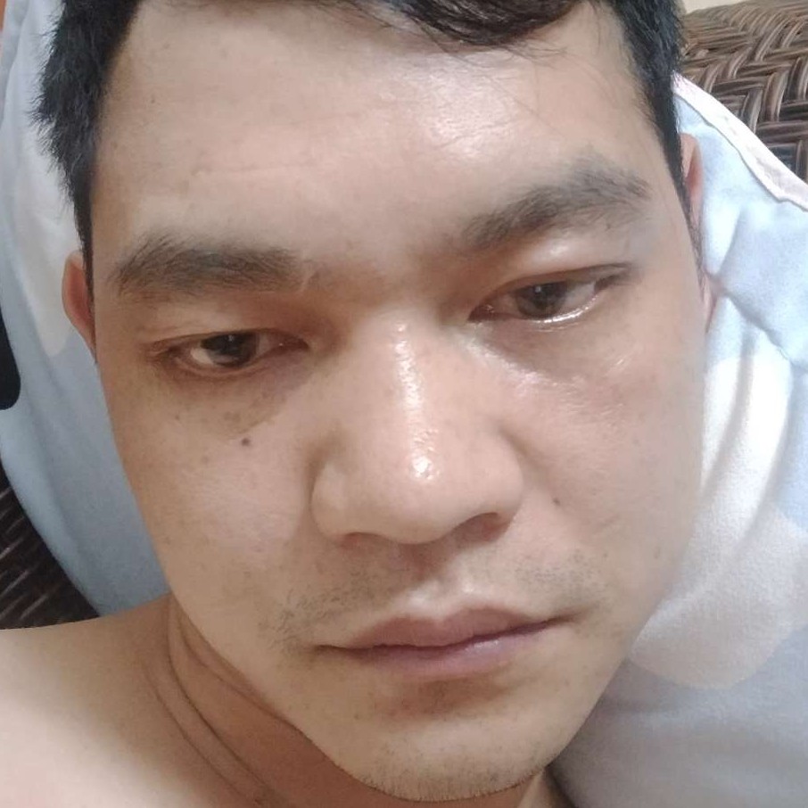 花生拿顺心的照片