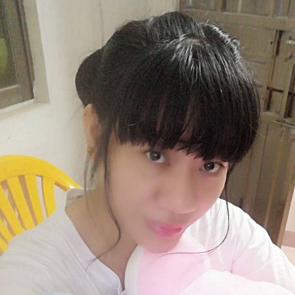 专一改变樱桃的照片