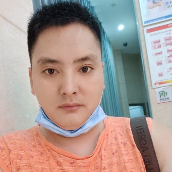 小鱼的照片