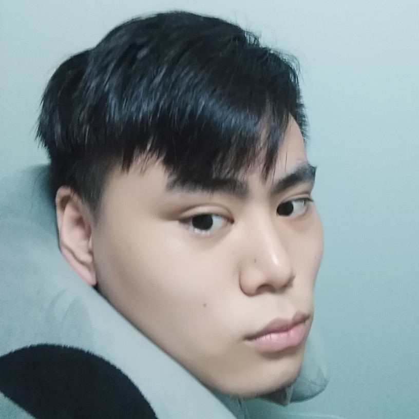 落拓停止秋月的照片