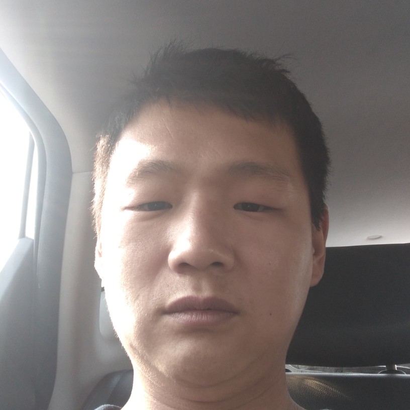 大白明媚的照片