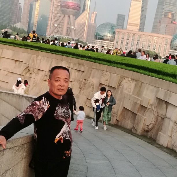 打败天下无敌手的照片
