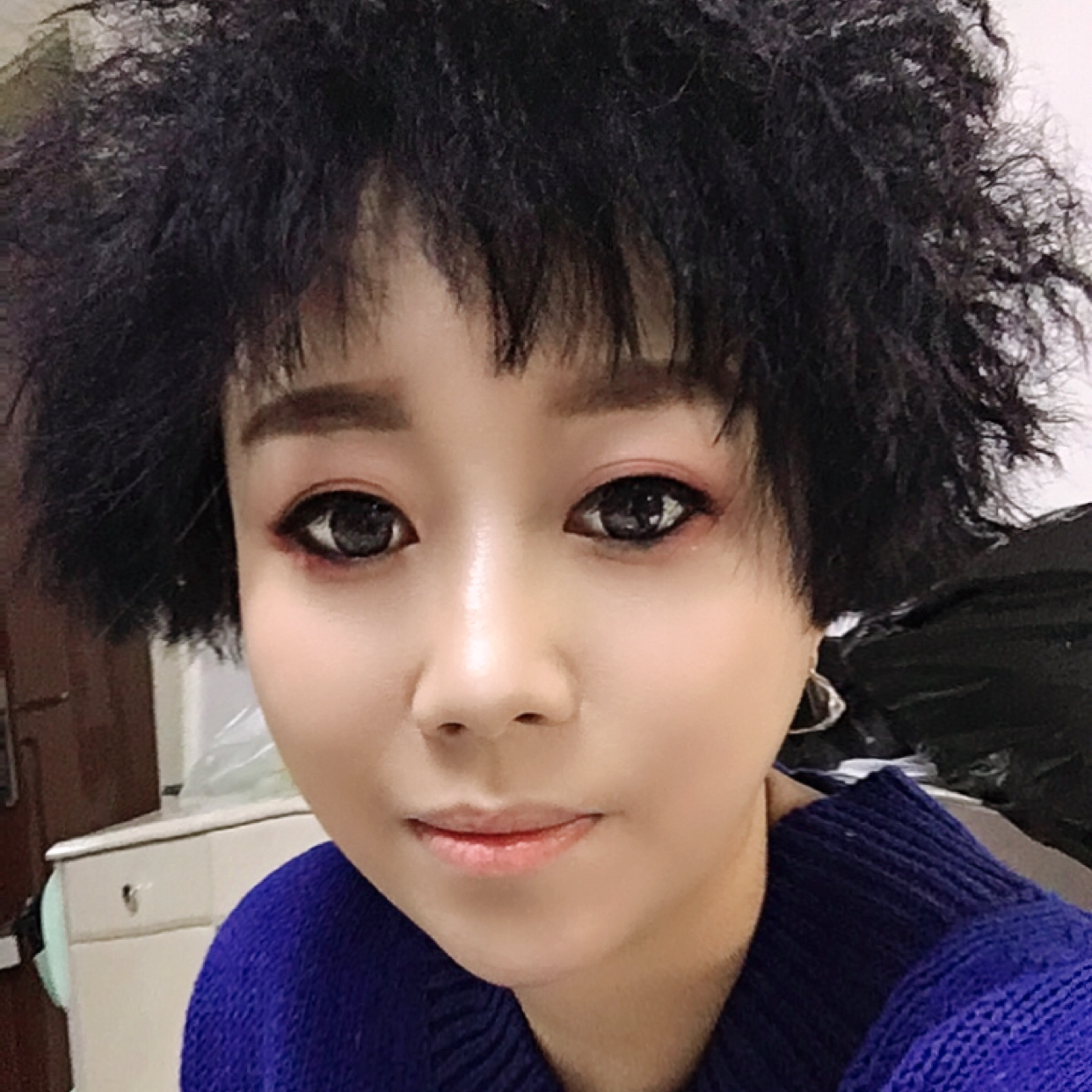 裙子失眠的照片