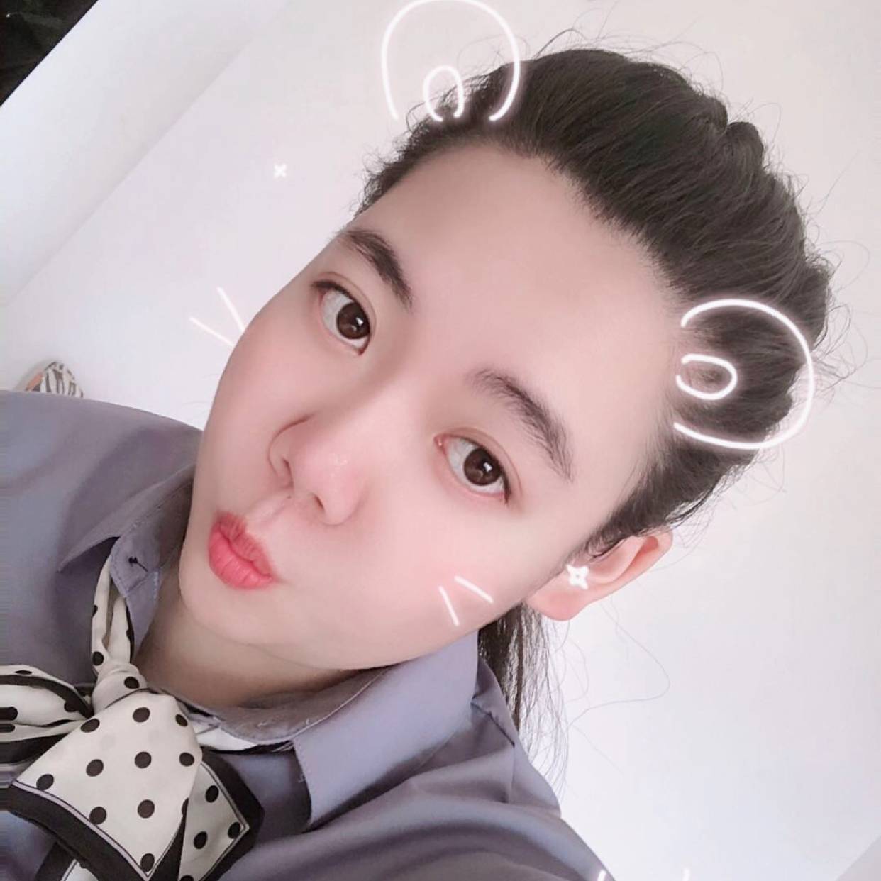 宝宝么么哒的照片