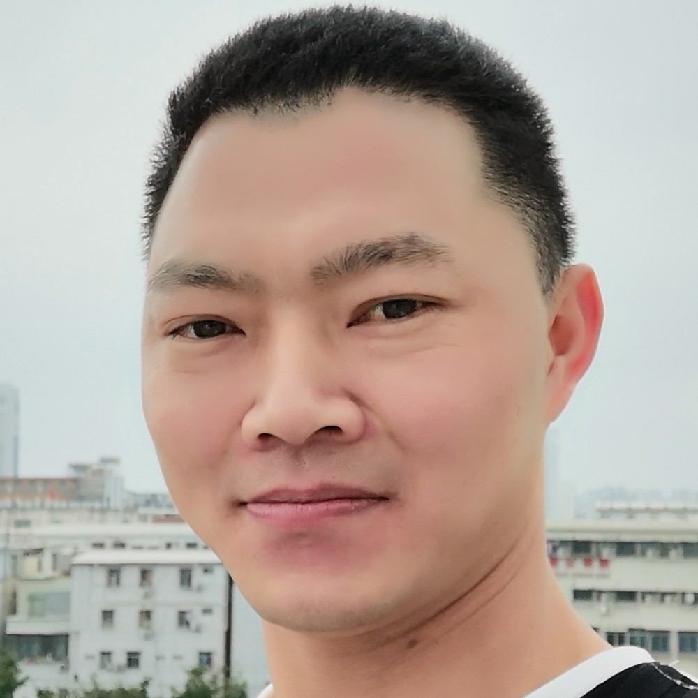 振贵的照片
