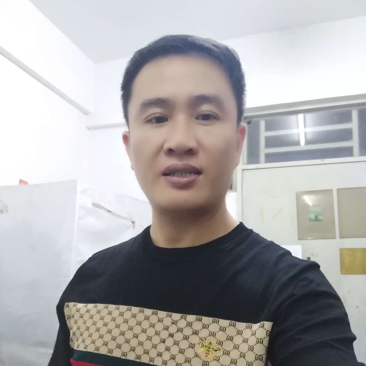 浪漫军哥的照片