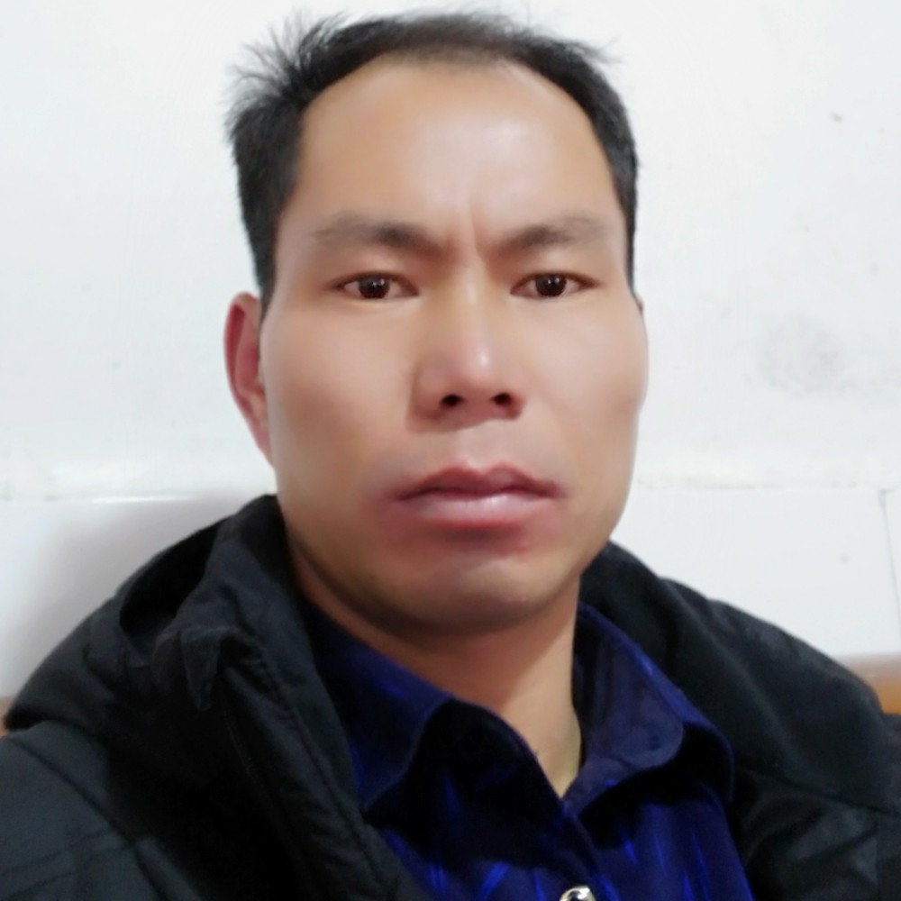 普通农民的照片
