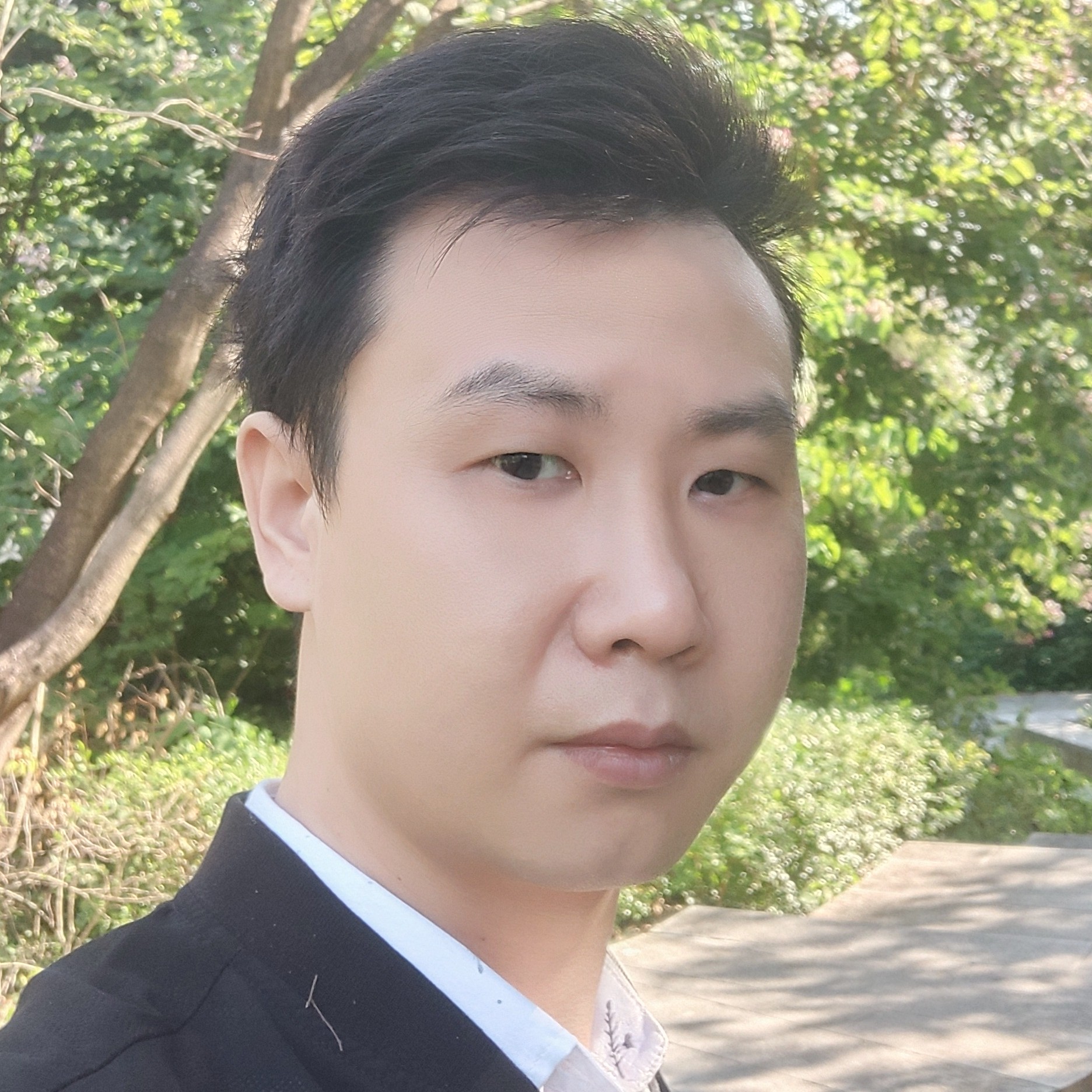 是缘分让我们相遇的照片