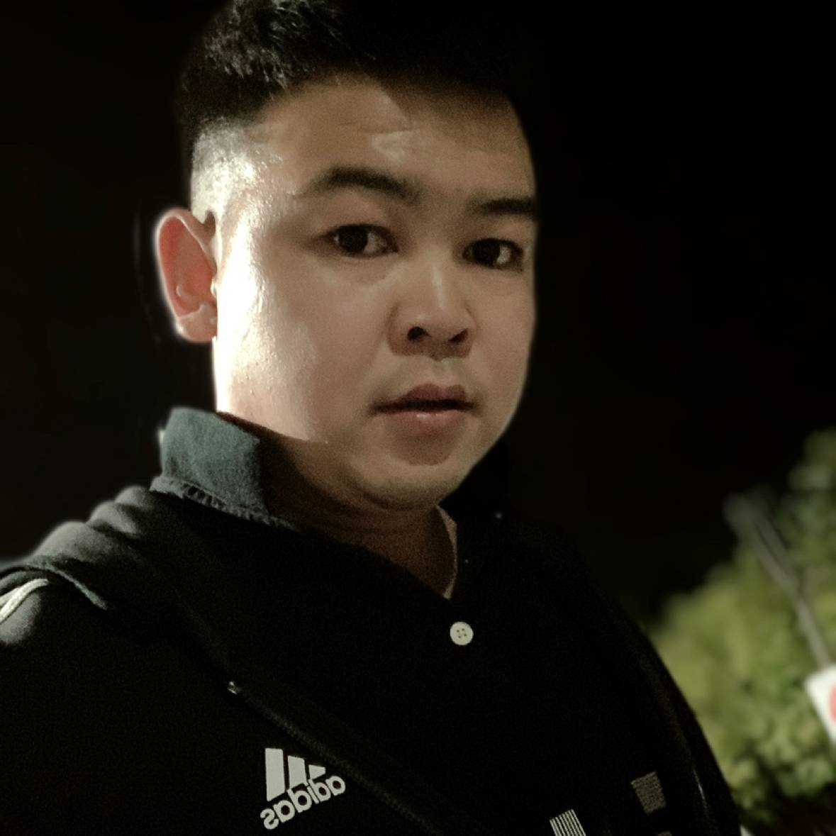 笑靥方可靠的照片