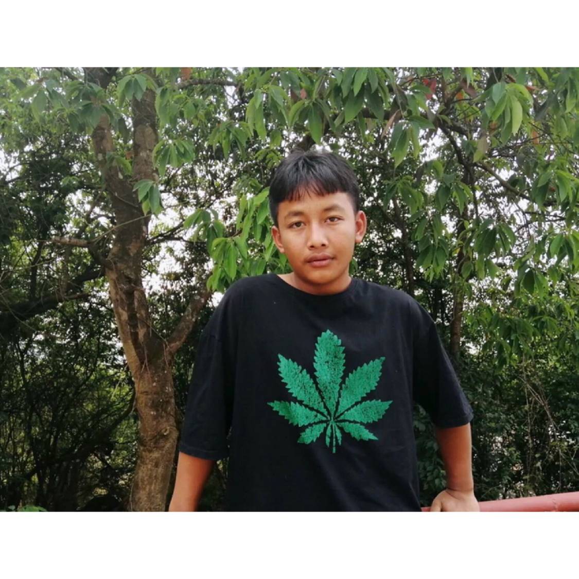 义气有可乐的照片