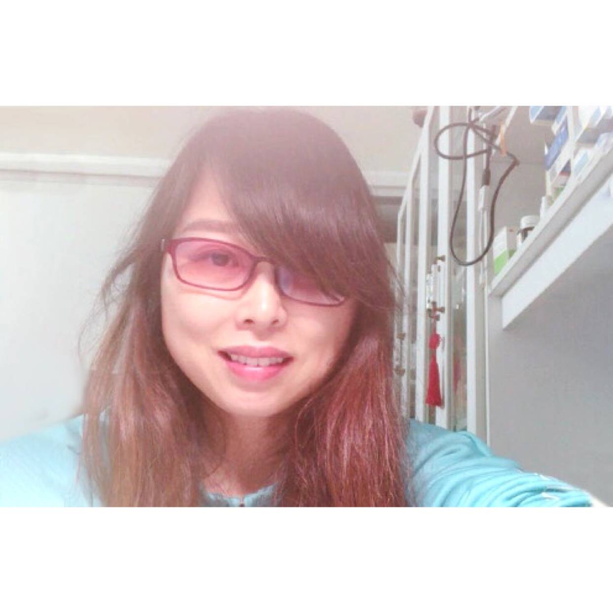 铁姑娘的照片
