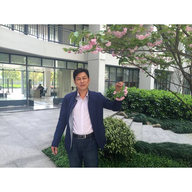 paulzhou的照片