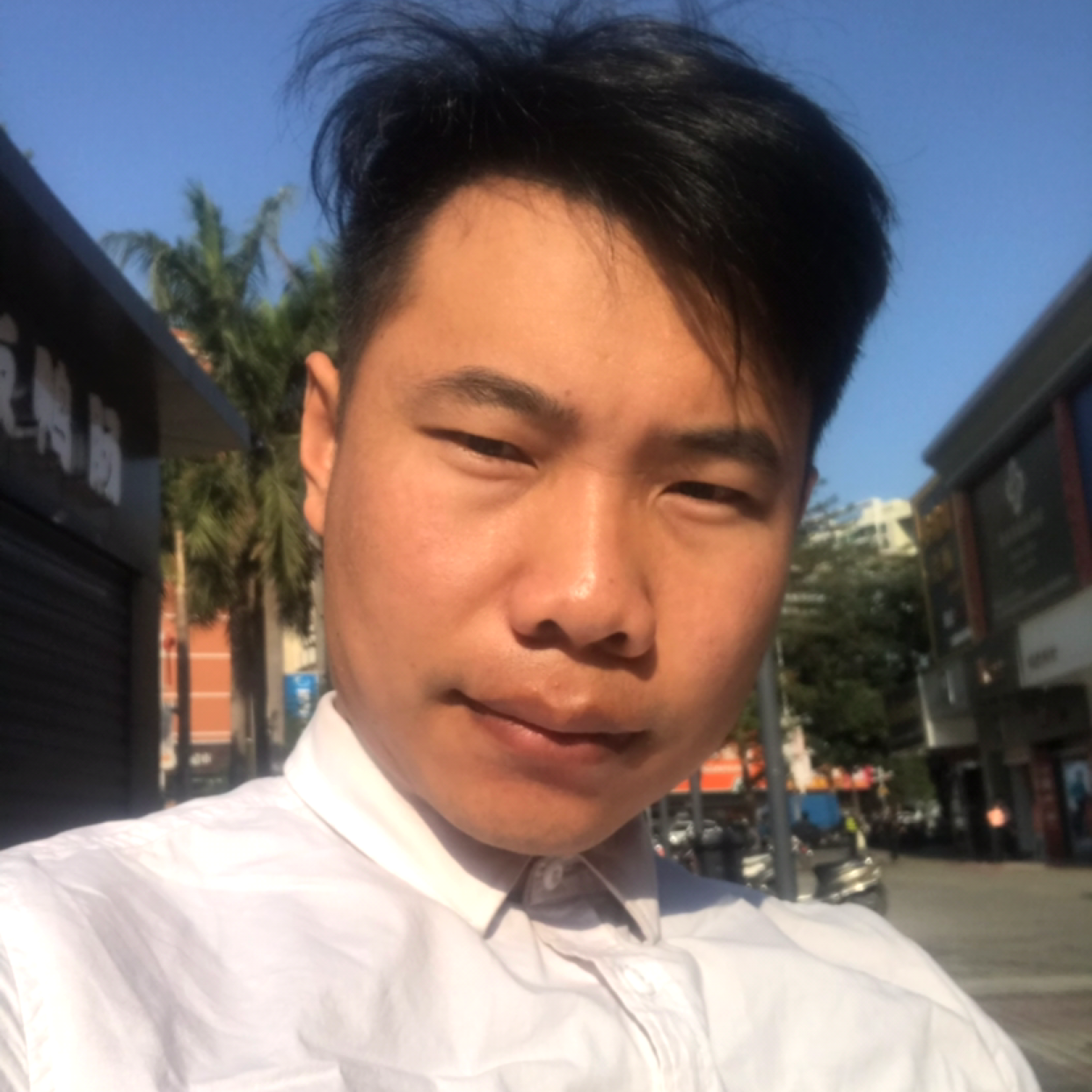 修行骑士小田的照片