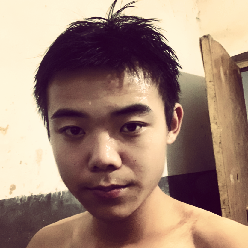 来炮的照片