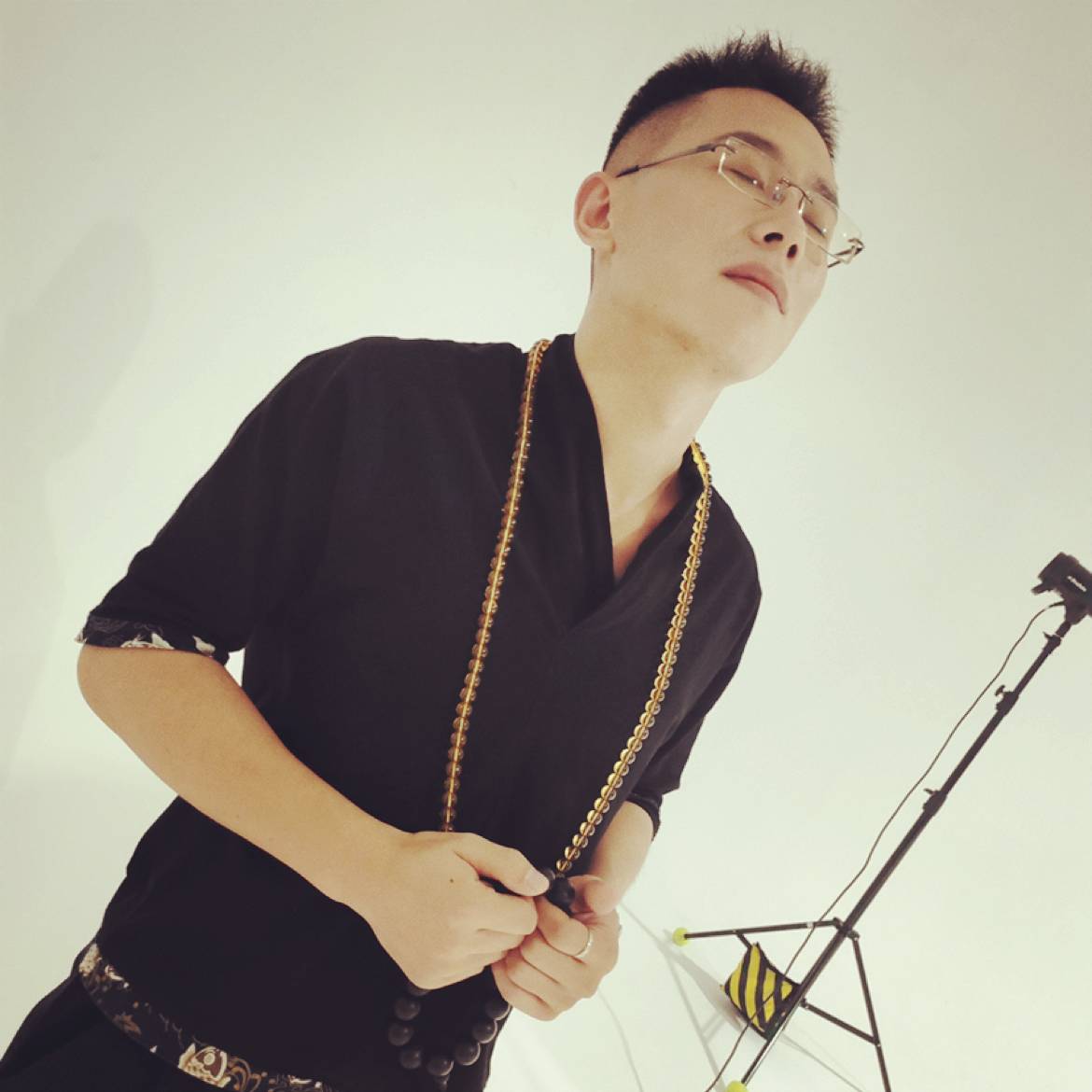 落痕梨澈的照片