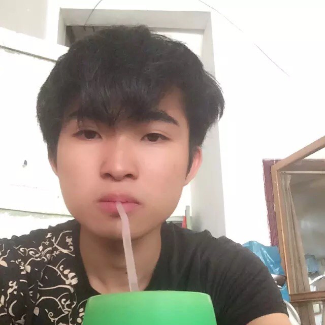 的照片
