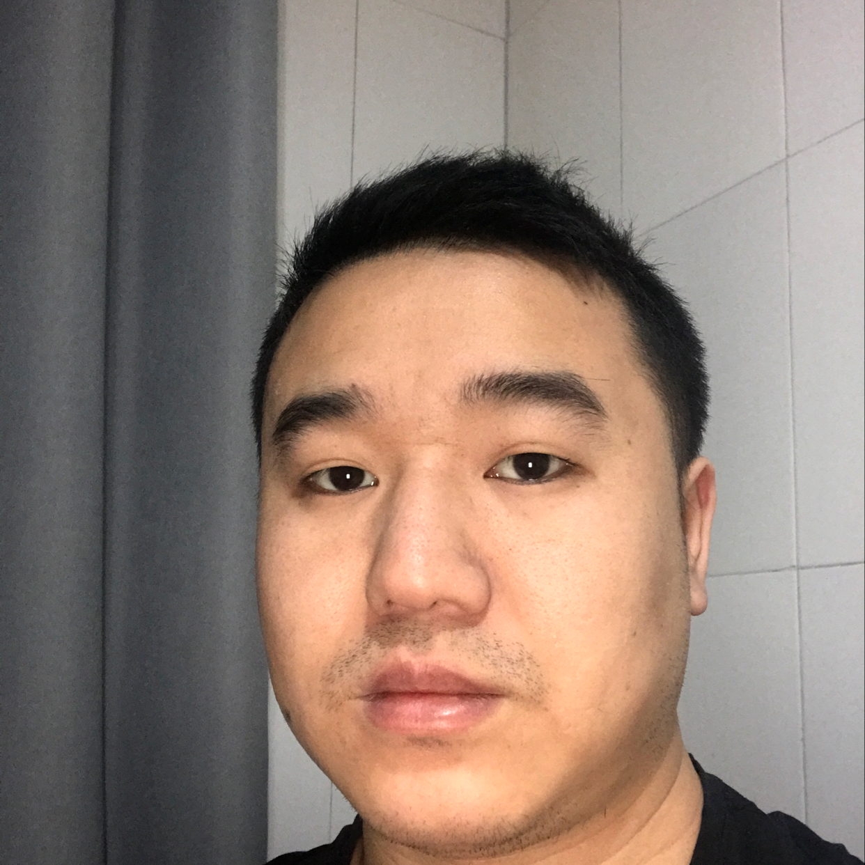 灰太狼等你的照片