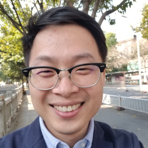 身经百战的照片