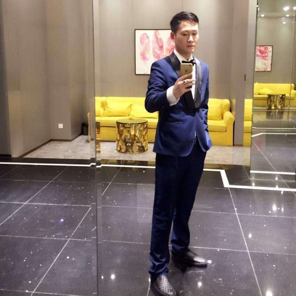 /黎明之光的照片