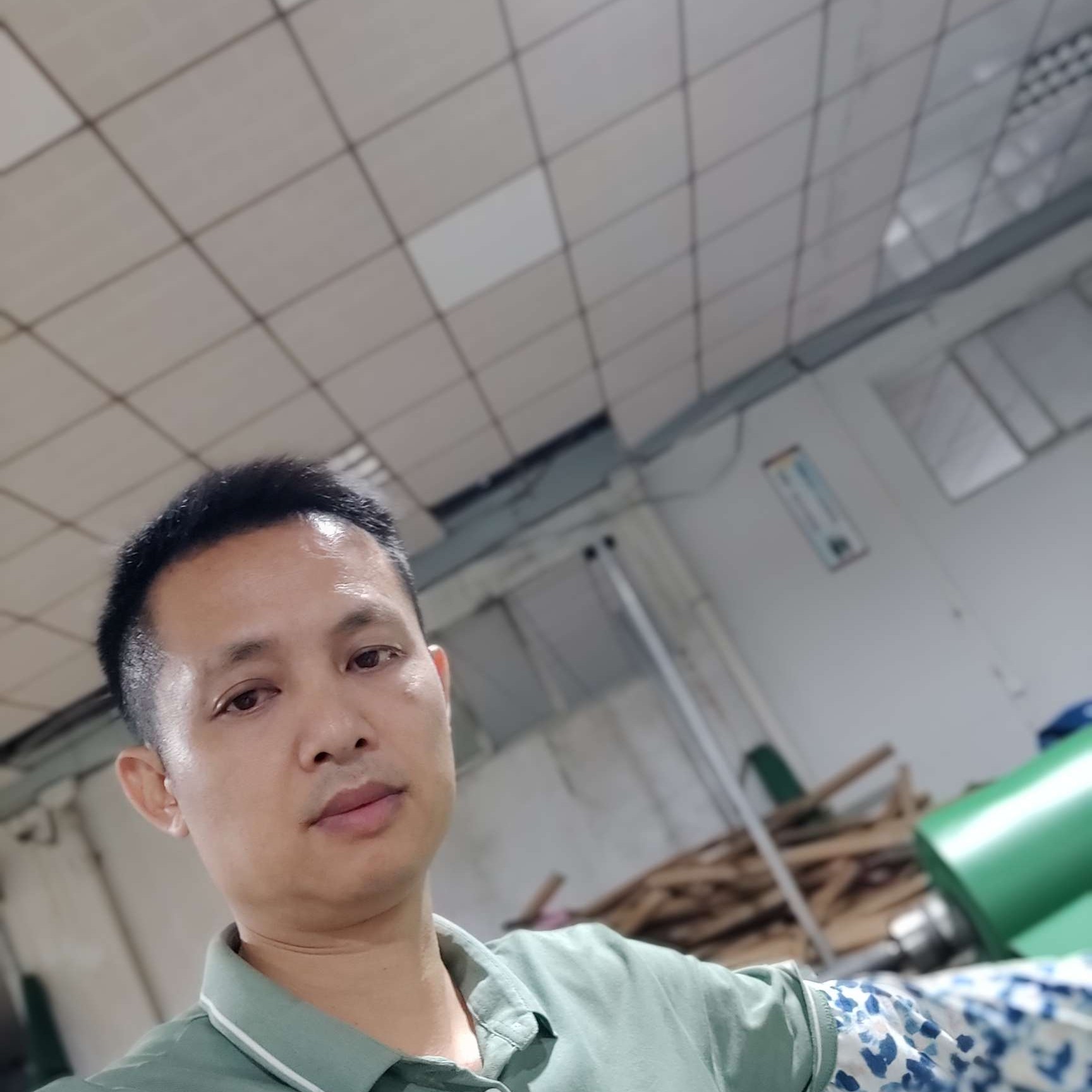 @谁是我唯一的照片