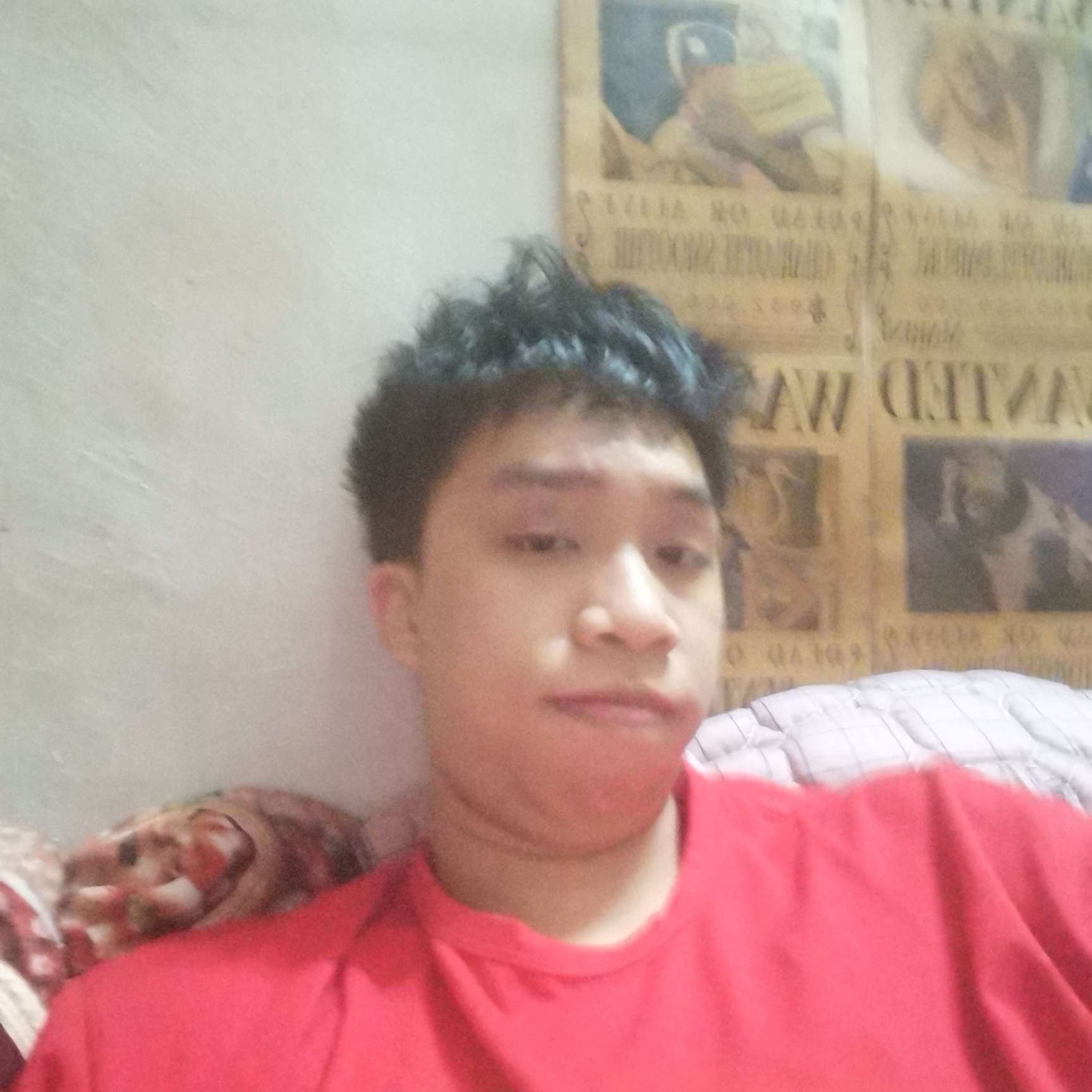 黯然邂逅樱桃的照片