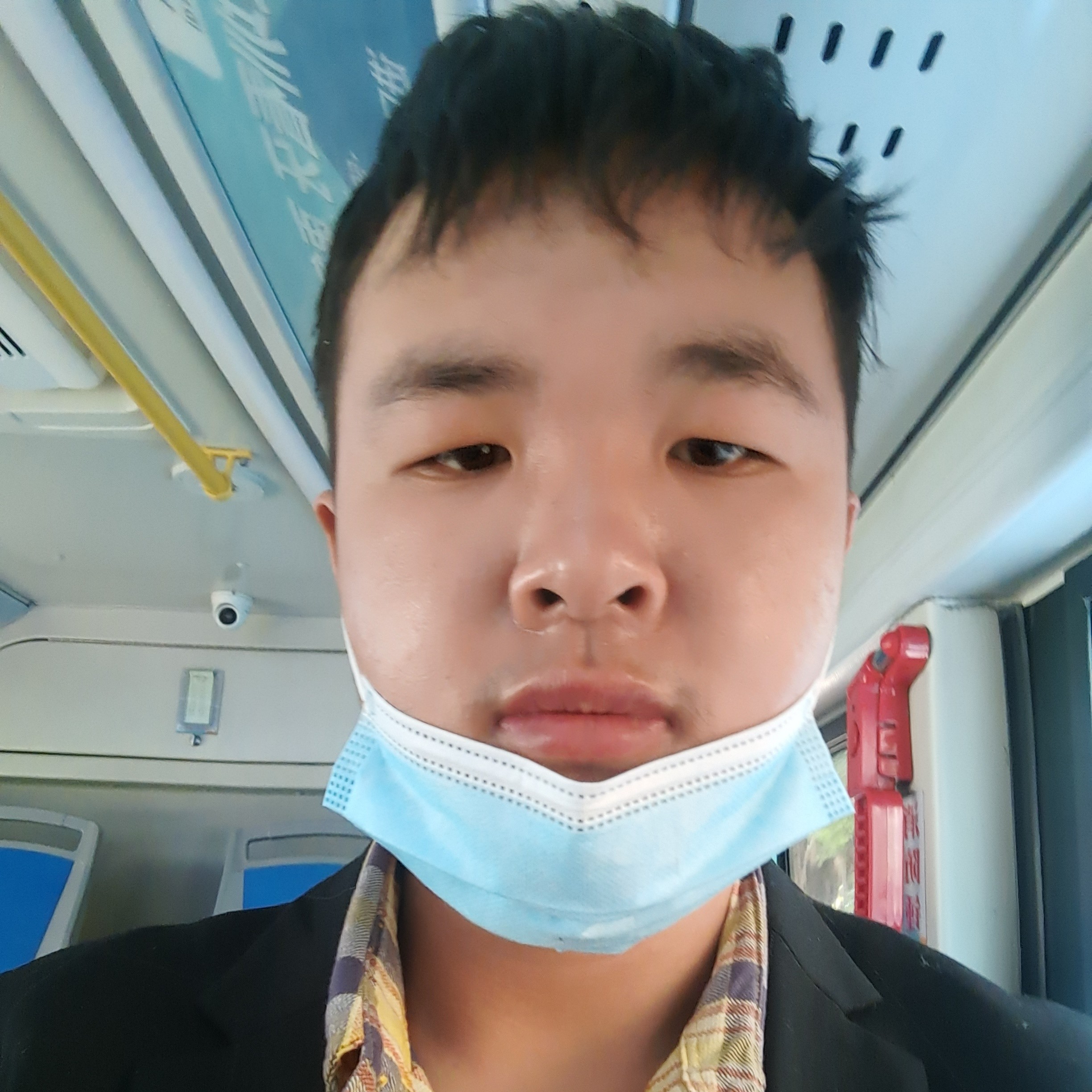 歌曲笑淡定的照片