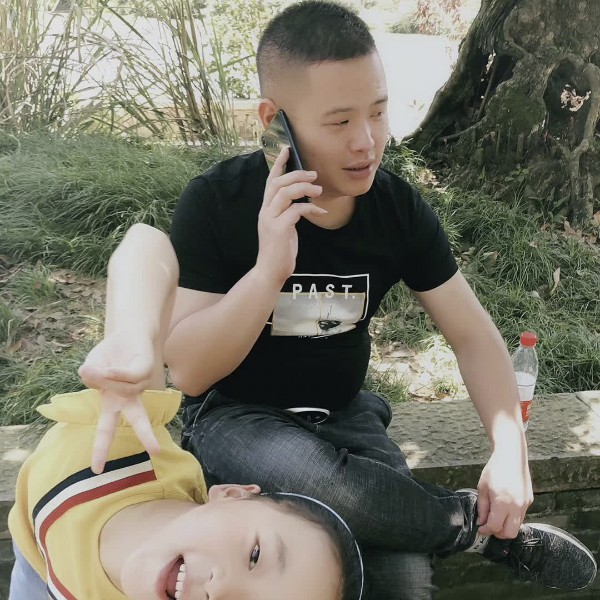 暖阳如意的照片