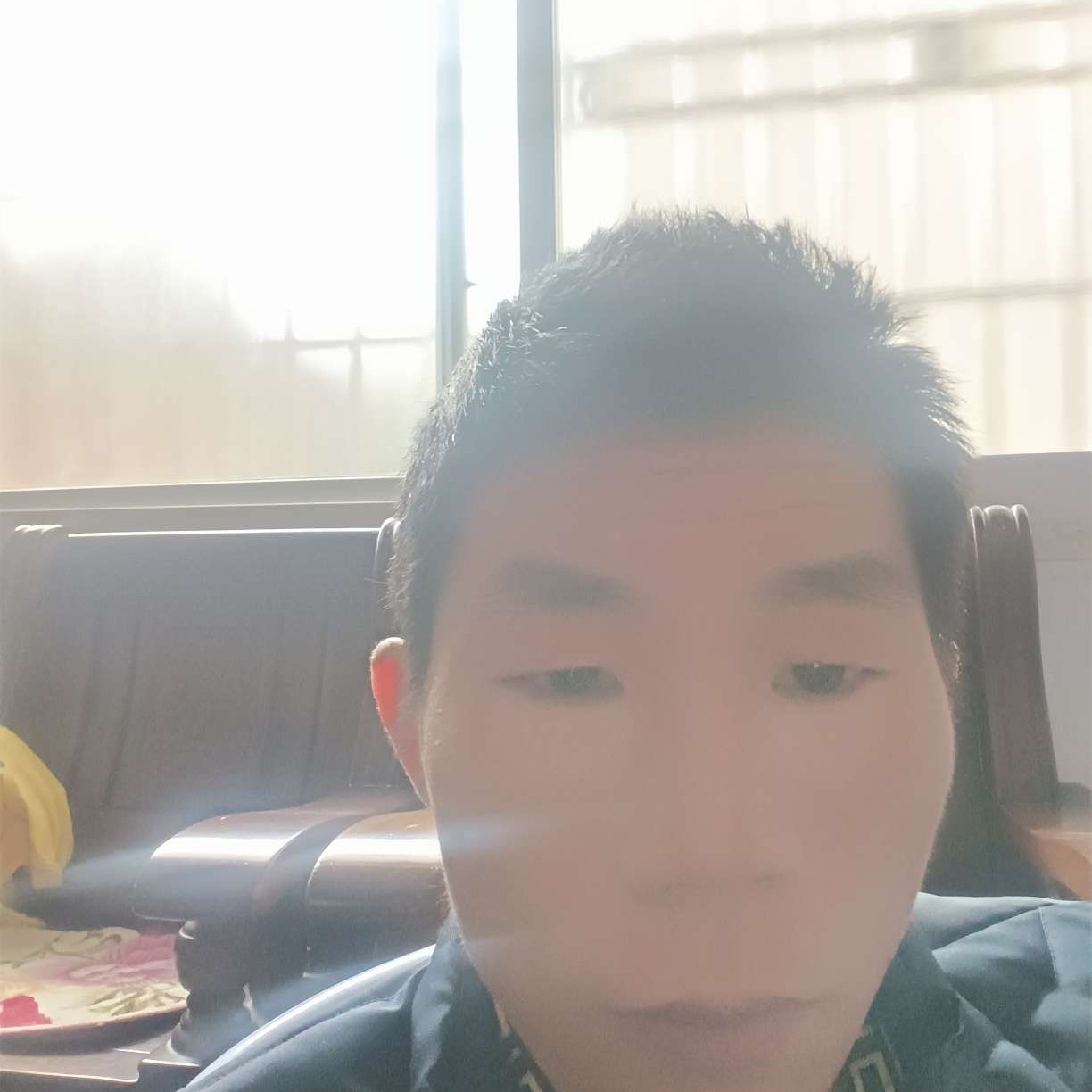 陪妳共度余生的照片