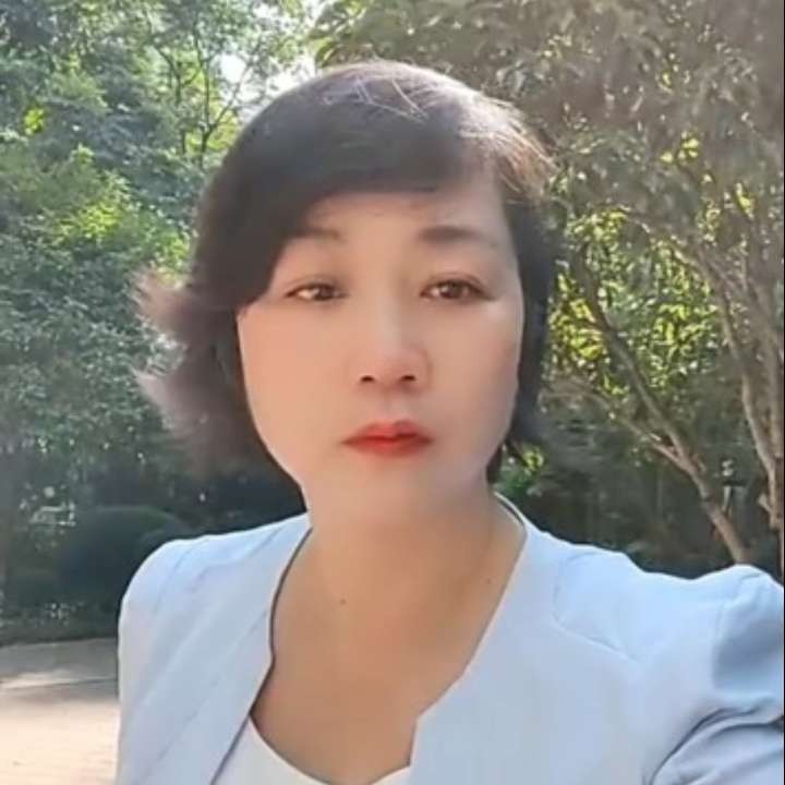 可可在湖南的照片