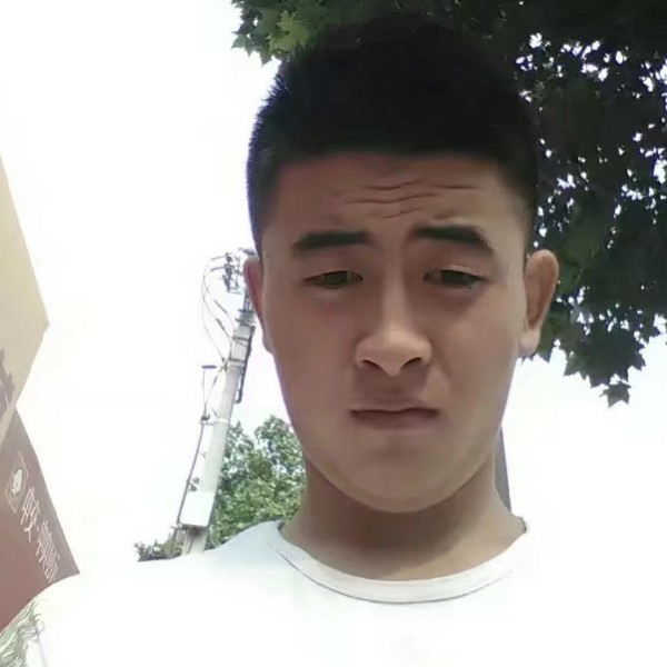 我是小孙灰太狼的照片
