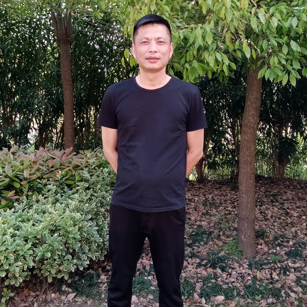 单身的情话的照片