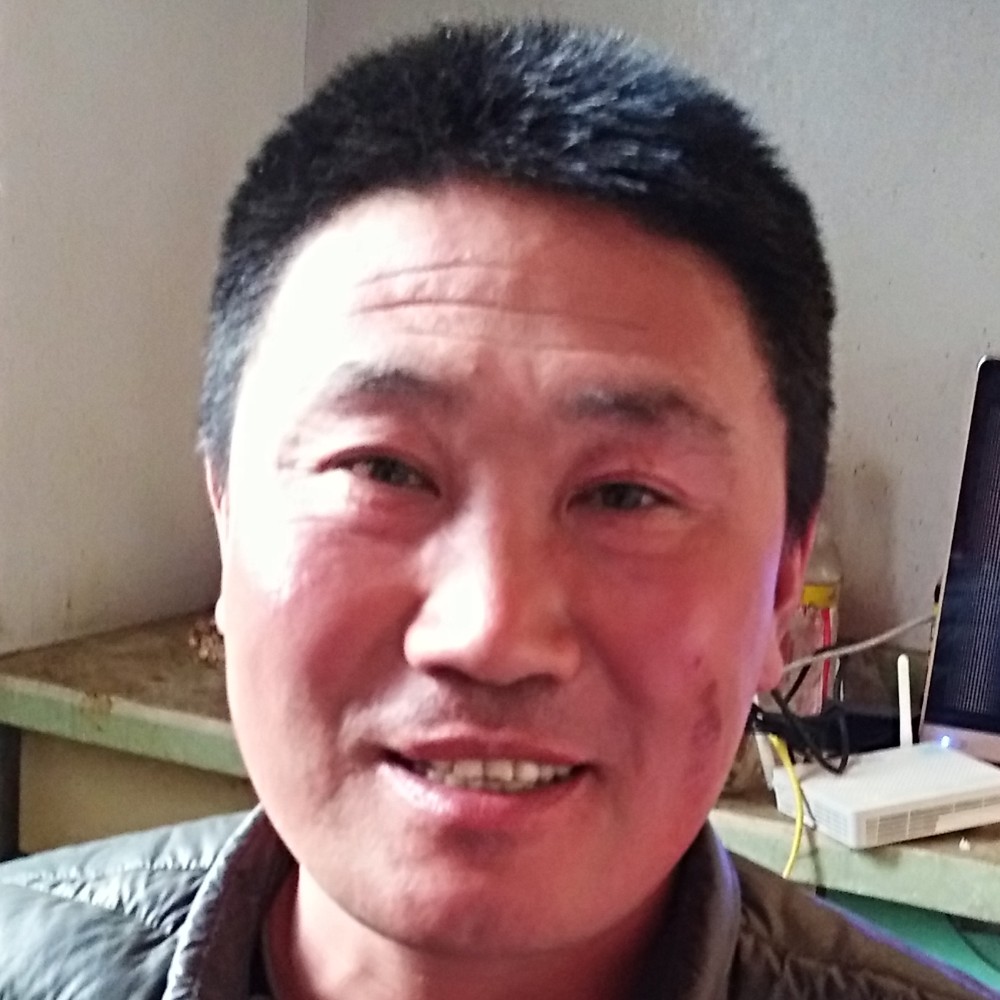 董全利的照片