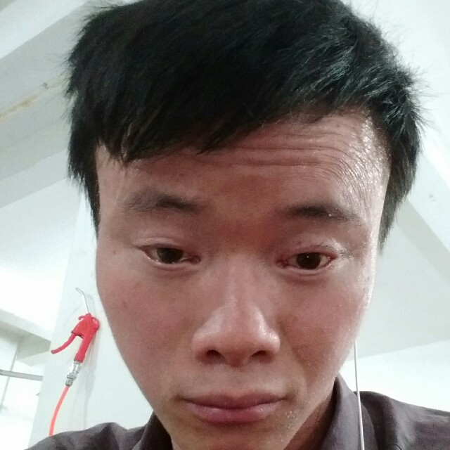 微笑蚂猴的照片