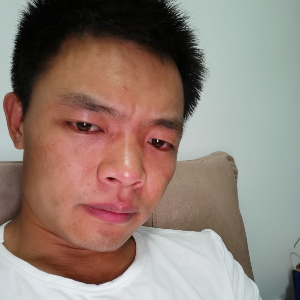 好像没有你的照片