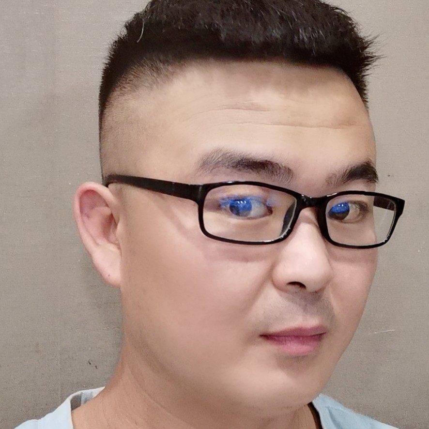 入夜渐微热的照片